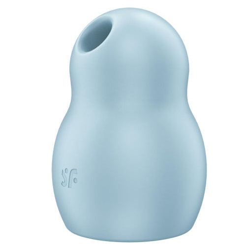 41170901679482984 Pro To Go 1 masażer łechtaczki Blue - obrazek 1