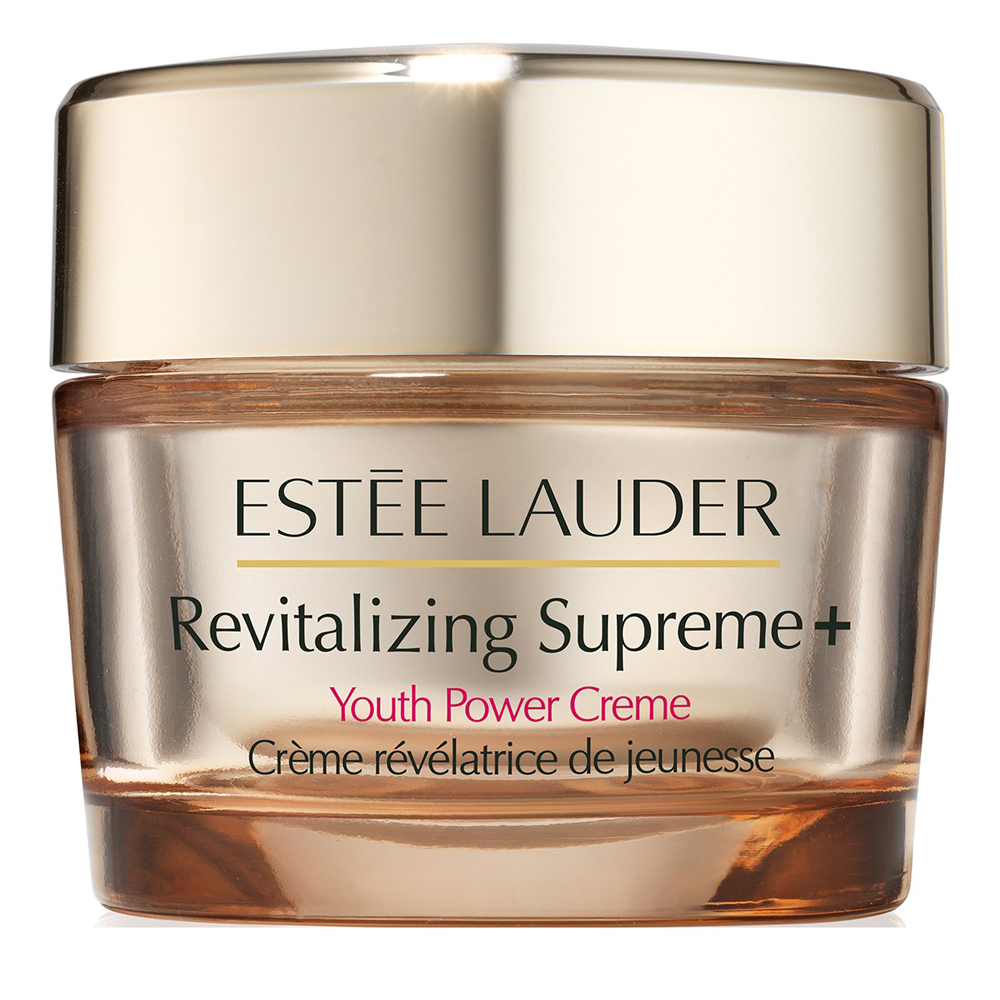 41171611689763987 Revitalizing Supreme+ Youth Power Creme Moisturizer bogaty ujędrniający krem do twarzy 50ml - obrazek 1