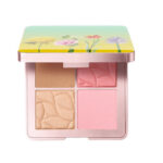 Days in Bloom Soft Touch Face Palette paleta do konturowania twarzy 16g