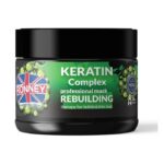 Keratin Complex Professional Mask Rebuilding odbudowująca maska do włosów suchych i łamliwych 300ml
