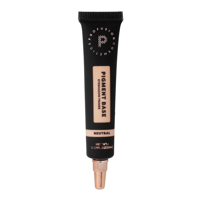 41186631715947504 Pigment Base baza pod cienie do powiek Neutral 8ml - obrazek 1