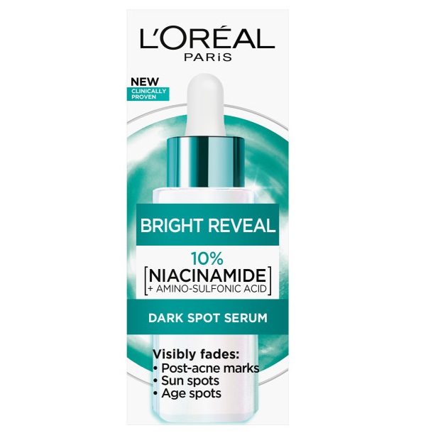 41189471707311572 Bright Reveal serum redukujące przebarwienia 30ml - obrazek 1