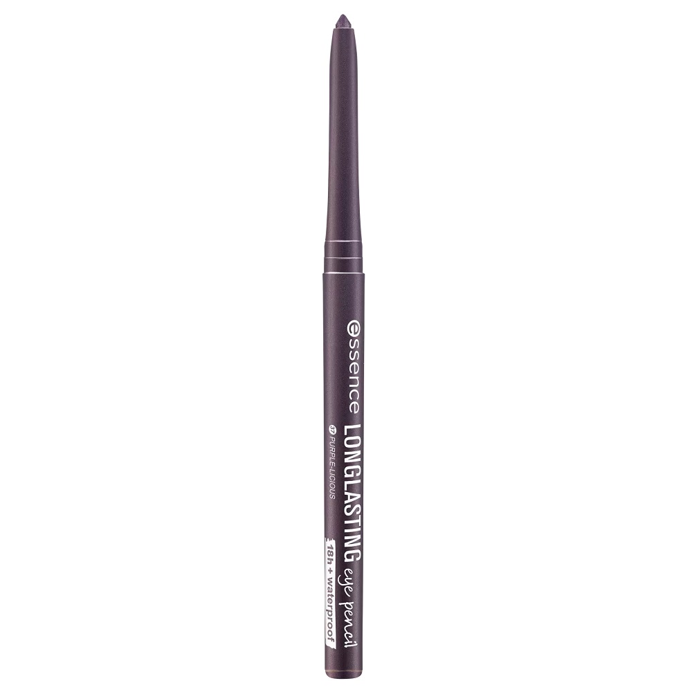 41201601715074744 Long Lasting Eye Pencil kredka do oczu 37 Purple-Licious 0.28g - obrazek 1