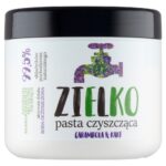 Pasta czyszcząca Carambola & Kaki 500g