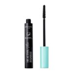 Healthy Mix wodoodporny tusz do rzęs wegański 001 Black 10ml