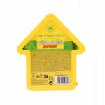 Citronella odświeżacz w żelu Trawa Cytrynowa 100g