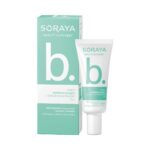 Beauty Alphabet Wit.B. krem normalizujący + serum witaminowe 2w1 30ml