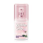 Rose Petal Breath Freshener Spray odświeżacz do ust w sprayu 20ml