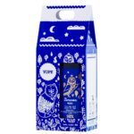 Zimowa Noc zestaw pielęgnujące mydło do rąk 500ml + ochronny krem do rąk 50ml