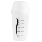 Shaker do masek algowych