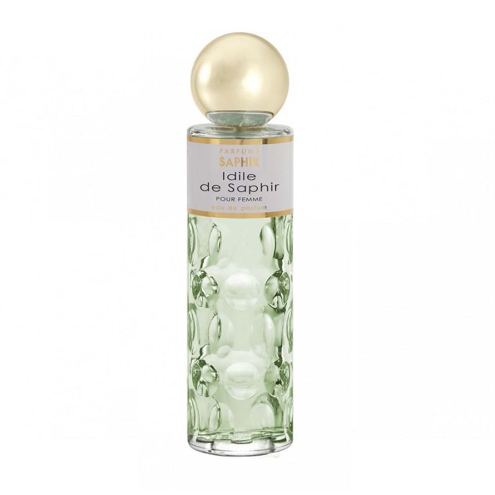 41281111573219534 Idile Women woda perfumowana spray 200ml - obrazek 1