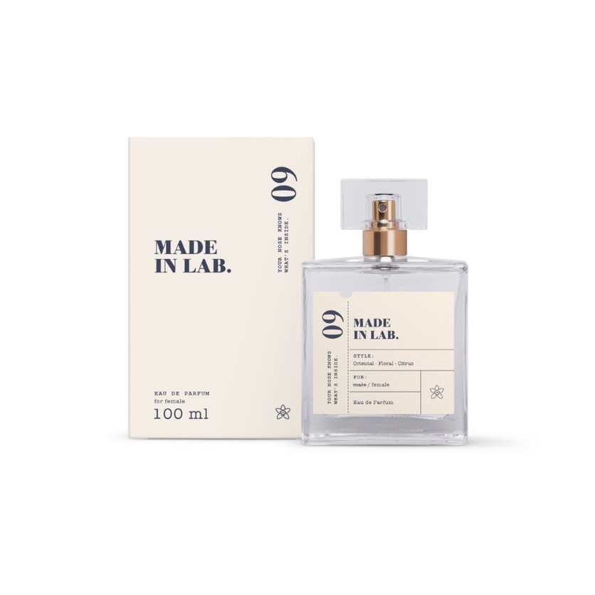 41282551677253173 09 Women woda perfumowana spray 100ml - obrazek 1