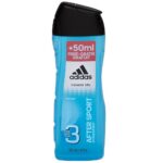 After Sport żel pod prysznic 3w1 dla mężczyzn 300ml