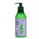 Aloe Borówka aloesowy balsam do ciała 300ml
