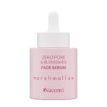 Zero Pore & Blemishes serum do twarzy Marshmallow 30ml