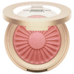 Gen Nude Blonzer róż-bronzer do twarzy Kiss of Pink 3.8g