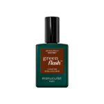 Green Flash Nail Polish lakier do paznokci Chestnut 15ml