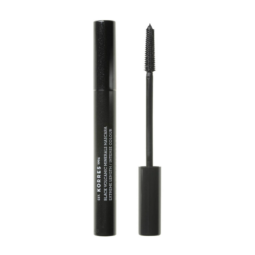 41364311687949296 Volcanic Minerals Professional Length wydłużający tusz do rzęs 01 Black 8ml - obrazek 1