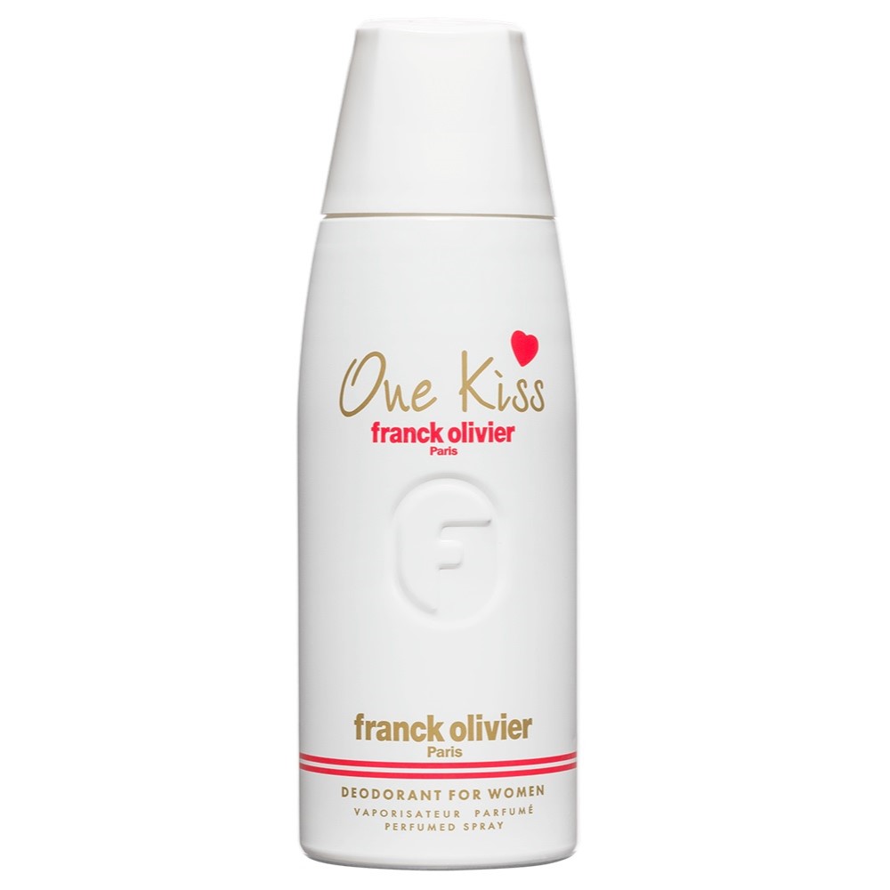 41373201744613183 One Kiss dezodorant spray 250ml - obrazek 1