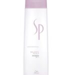 SP Balance Scalp Shampoo szampon delikatnie oczyszczający do włosów i wrażliwej skóry głowy 250ml