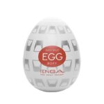 Easy Beat Egg Boxy jednorazowy masturbator w kształcie jajka