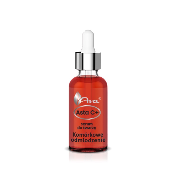 41395501659604031 Asta C+ serum do twarzy Komórkowe Odmłodzenie 30ml - obrazek 1