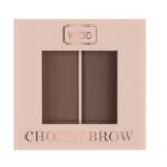 Chosen Brow Powder cienie do brwi 02