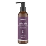 Odżywka do włosów koloryzowanych ciemnych Herbata i Henna 200g