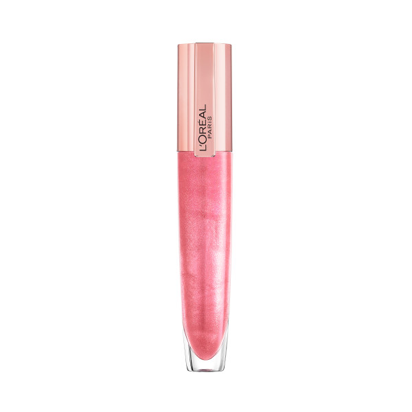 41420031745309631 Glow Paradise Balm-In-Gloss błyszczyk do ust 406 Amplify 7ml - obrazek 1