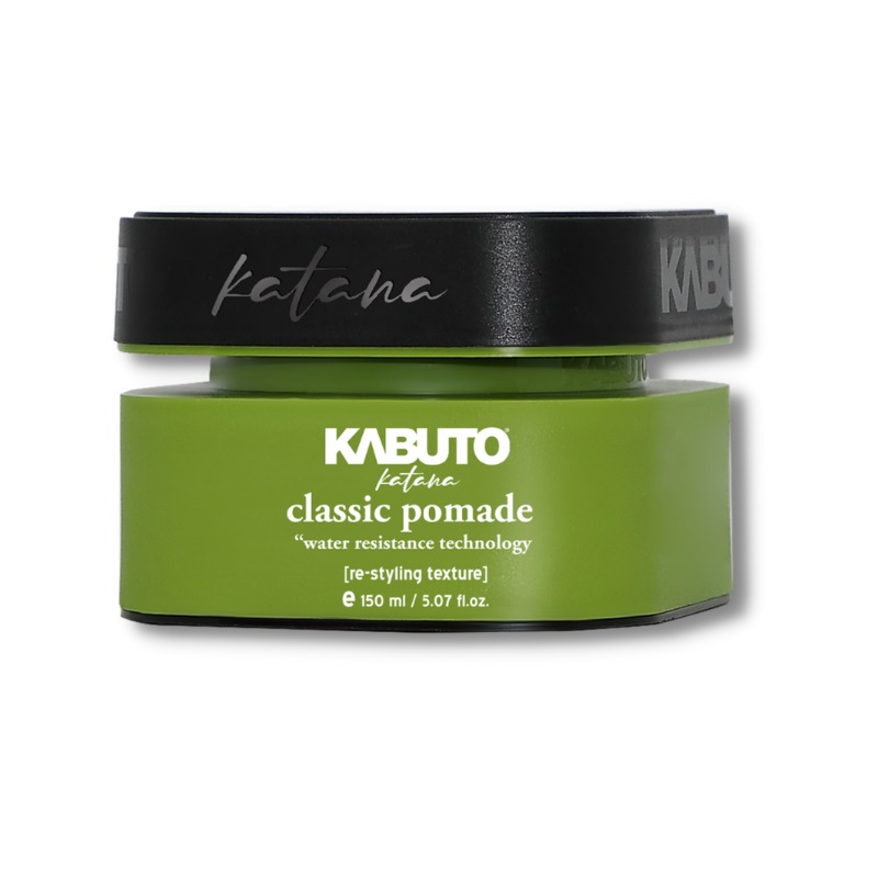 41425681683017822 Classic Pomade pomada do włosów 150ml - obrazek 1