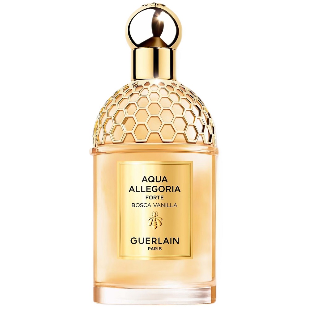 41431141729152131 Aqua Allegoria Forte Bosca Vanilla woda perfumowana spray 125ml - obrazek 1