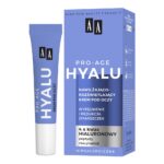 Hyalu Pro-Age nawilżająco-rozświetlający krem pod oczy 15ml