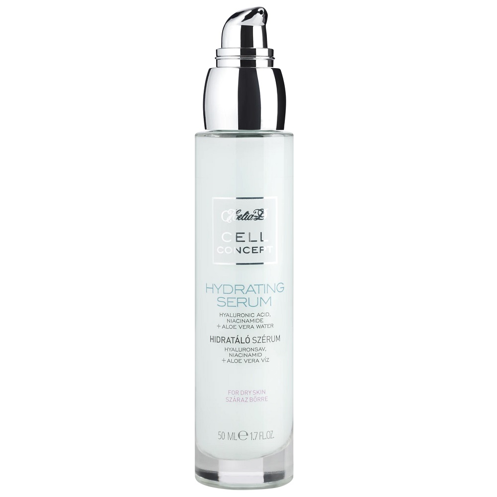 41451601705503932 Cell Concept Hydrating Serum nawilżające serum do skóry suchej 50ml - obrazek 1