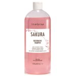 Sakura Restorative Shampoo wzmacniający szampon do włosów 1000ml