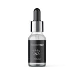 Cuticle Oil oliwka do skórek i paznokci Natural 10ml