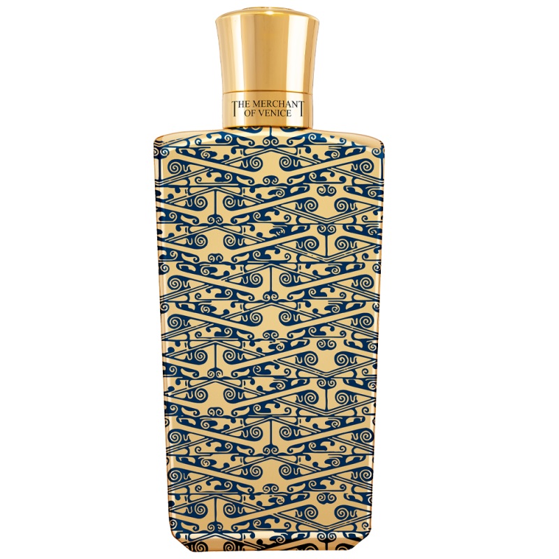 41455141693586863 Gold Regatta woda perfumowana spray 100ml - obrazek 1