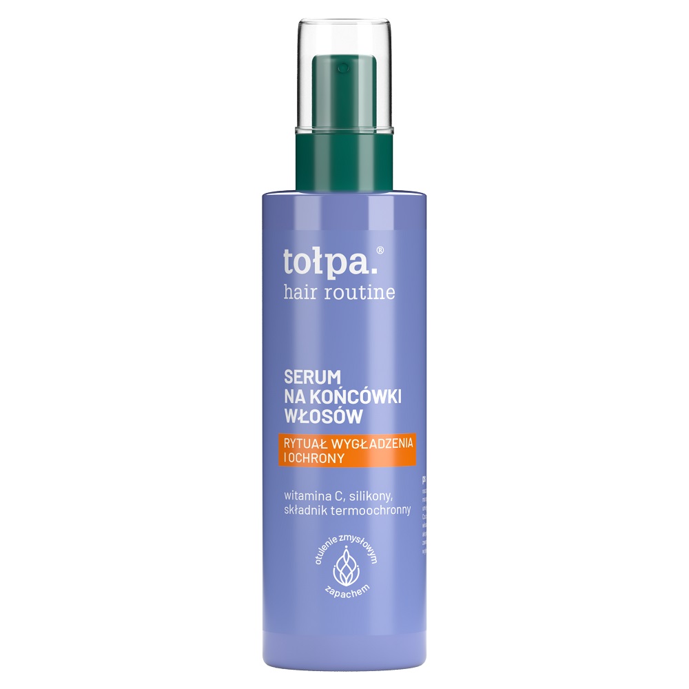 41481871747835854 Hair Routine serum na końcówki włosów 100ml - obrazek 1