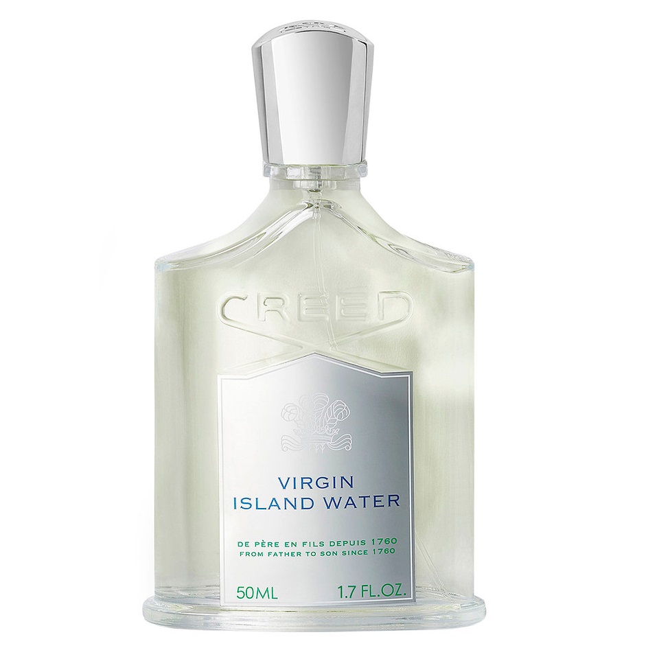 41483951738740310 Virgin Island Water woda perfumowana spray 50ml - obrazek 1