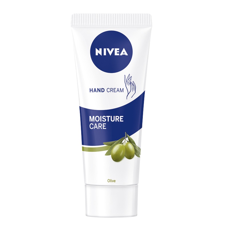 4148571607595948 Moisture Care Hand Cream nawilżający krem do rąk 75ml - obrazek 1