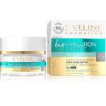 Bio Hyaluron Expert 70+ intensywnie regenerujący krem-koncentrat aktywnie odmładzający na dzień i noc 50ml