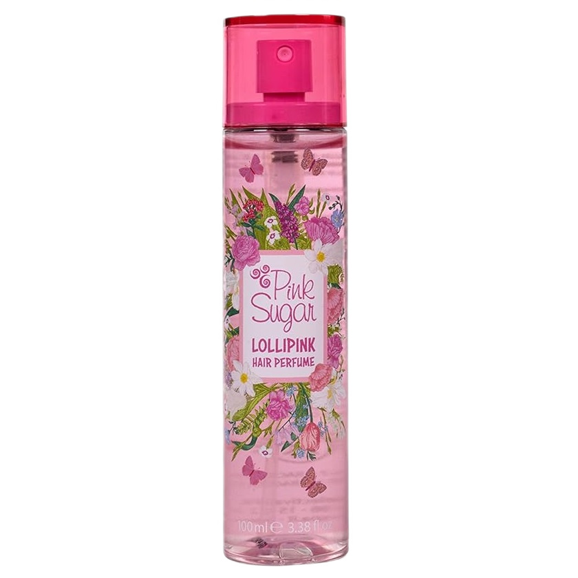 414871739865387 Pink Sugar Lollipink mgiełka do włosów 100ml - obrazek 1