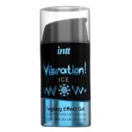 Vibration! żel stymulujący Ice 15ml