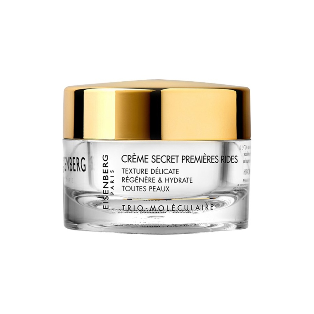 41510241653968632 First Wrinkles Delicate Cream nawilżający delikatny krem na pierwsze zmarszczki 50ml - obrazek 1