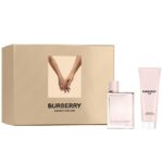 Her zestaw woda perfumowana spray 50ml + balsam do ciała 75ml