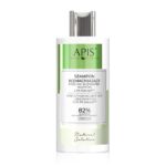 Natural Solution szampon wzmacniający przeciw wypadaniu włosów 300ml