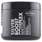 Silver Boost Complex odżywka eksponująca kolor 500g