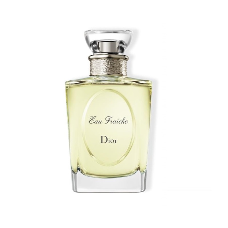 41525071602748413 Eau Fraiche woda toaletowa spray 100ml Tester - obrazek 1