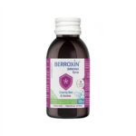 Berroxin Immuno syrop na odporność 120ml