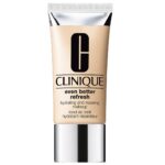 Even Better Refresh™ Makeup nawilżająco-regenerujący podkład do twarzy WN 04 Bone 30ml