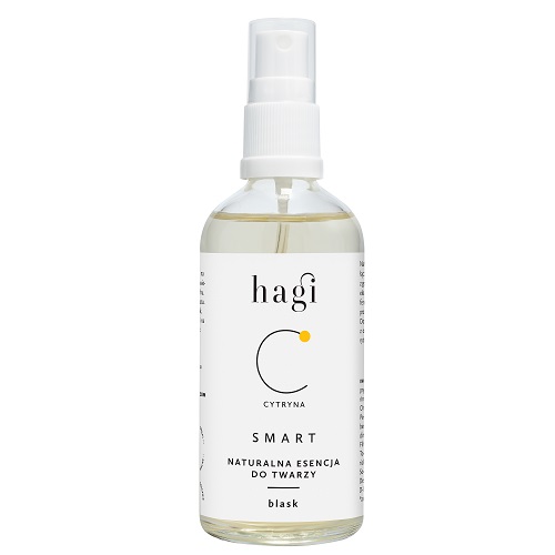 41533311699002661 Smart C esencja-tonik rozświetlający do twarzy 100ml - obrazek 1